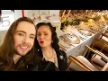 Download Lagu CHANEL Invited Me to a $20K Hotel Room \u0026 VIP Event! Chanel Dinner at Adlon in Berlin - Travel Vlog