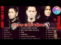 Lagu THE BEST OF ANDRA AND THE BACKBONE _ FULL ALBUM
