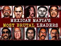 Top 10 Mexican Mafia Leaders Their Kill Orders Are Still Active in 2026