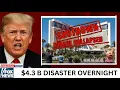 The 4 3B Bet That Could Make or Break Las Vegas