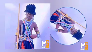 LUPEMBE LIMBU HARUSI KWA SENI Official Audio 2025 