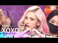 Download Lagu JEON SOMI(전소미) - XOXO @인기가요 inkigayo 20211031
