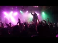 Creeper "Hiding With Boys" live at The Joiners, Southampton!