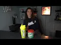 GHOST Greens Lime Review With Discount Code