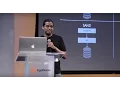 Tech Talks AppNexus How Test Environments Enabled Organizational Growth