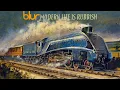 Download Lagu Blur - Modern Life Is Rubbish - Deluxe Edition - Remastered B-Sides, Demos, Lives and misc...