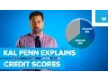 What is a Credit Score Kal Penn Explains Mashable