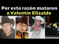 EL ESCALOFRIANTE FINAL de Valentin Elizalde