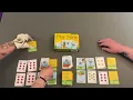 Play Nine Card Game Easy Rules How to Play Beginner Tutorial