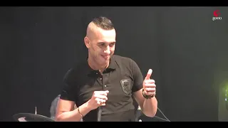 Soirée Cheb Djalil حفلة شاب جليل بجاية 