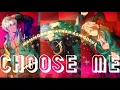 Download Lagu ♥️Mammon, Leviathan, Asmodeus • Choose Me [English Lyrics]