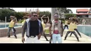 seguire luchando jeanpol y maikel video oficial