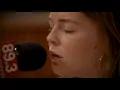 Maggie Rogers - Fallingwater (Live at The Current)