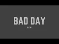 Download Lagu R.E.M. - Bad Day (Lyrics)