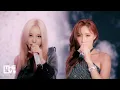 Download Lagu 휘인(Whee In) X 화사(HWASA) - [IN the mood] 17 LIVE CLIP
