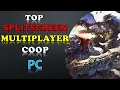 150 Best Co Op Split Screen Multiplayer Games in PC Alphabet Order - Local Offline Updated 2025