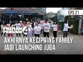 Download Lagu PREMAN PENSIUN 4 - Akhirnya Kecipring Family Jadi Launching Juga [14 Mei 2020] Part 1