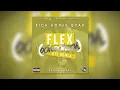 Rich Homie Quan - Flex (Ooh, Ooh, Ooh) (KE On The Track Remix)