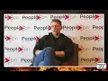 Mark Pellegrino talks about Supernatural and his favorite memory on set