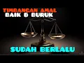 Download Lagu TIMBANGAN AMAL BAIK DAN BURUK SUDAH BERLALU