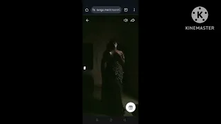 Anu hot Tango live
