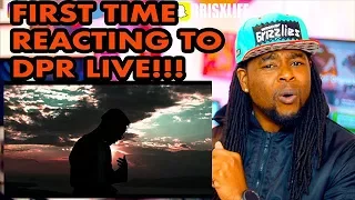 Download DPR LIVE - Martini Blue |FIRST TIME REACTING, MUST WATCH | REACTION!!! (OFFICIAL M/V) MP3