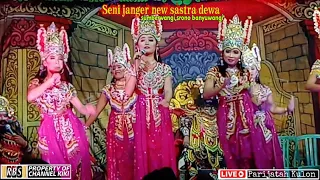 terbaru lebu versi samboyo nadya jessica live parijatah kulon