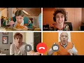Video di VIDEO LEZIONI - STUDENTI VS PROF - iPantellas w/Favij