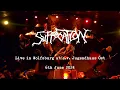 Download Lagu SUFFOCATION live in Wolfsburg, 2024-06-06 (full show)