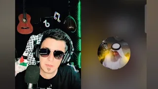 أخير ا السبب الحقيقي لغياب محور الكون عن اللايفات 