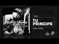 Daddy Yankee - 09. Tu Principe ft Zion y Lennox - Barrio Fino