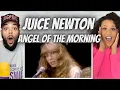Download Lagu OH MY GOSH!| FIRST TIME HEARING Juice Newton - Angel Of The Morning REACTION