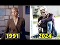PRIME SUSPECT 1991 CAST THEN AND NOW 2024 All Actors Are Aging Horribly