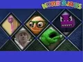 Download Lagu Numberjacks - All of the Meanest Meanie Challenges