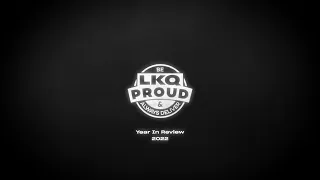 LKQ 2022 Year in Review