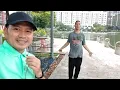 Download Lagu Vlog- Joging kat Gravit8 jumpa anak syurga Autisme 💪💪💪