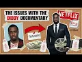 Lagu The Issues With The Diddy Documentary