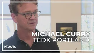 Download Meet Michael Curry, the designer behind The Lion King and Frozen theater shows | TEDxPortland MP3