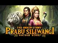 Download Lagu Asal usul sang prabu Siliwangi : kisah perjalanan hidup sang Baduga Maharaja