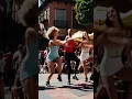 Download Lagu Dance in Square (Music: 2busy - Tom Ishizuka) #dance #funk #jazz