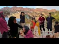 Download Lagu Nomadic Life: Experience Building a Nomadic House with Family🏡| Nomadic People's Survival Skills⛰️