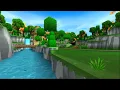 High Road In Avalon Main storyline Quest - Wizard101