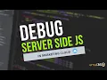 Wonder how to debug your SSJS code in Marketing Cloud