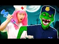 Download Lagu Zombie Is Coming Song | Kids Songs And Nursery Rhymes MP3