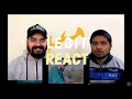 Naezy - Haalaat (prod.by Bharg) | LEGIT REACT | REACTION VIDEO.