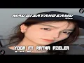 MAU DI SAYANG KAMU - YOGA FT RATNA AZELEA