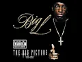 Ebonics (Criminal Slang) - Big L