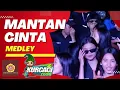 Download Lagu MANTAN CINTA Medley versi Tanji progresif FILY KURCACI LIVE PASIR LUHUR  - PADASUKA - BANDUNG