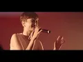 Perdre la tête - Ysé (live)