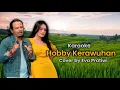 Download Lagu Karaoke Hobby Kerawuhan - Ary Kencana | Cover Eva Pratiwi Akustik + Karaoke Lagu Bali